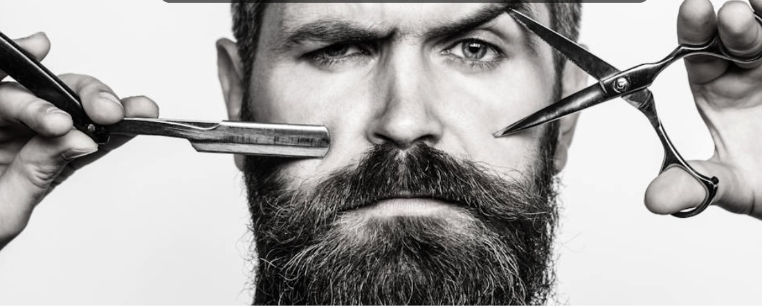 Heggedal Barbershop i Heggedal