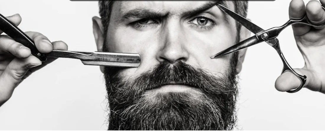 Heggedal Barbershop i Heggedal