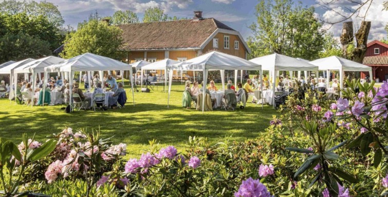 Heggedal Hovedgård