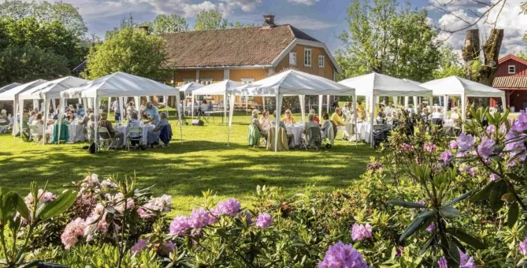 Heggedal Hovedgård