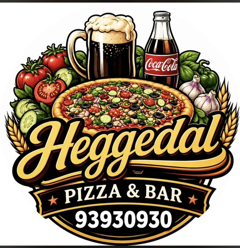 Heggedal Pizza & Bar
