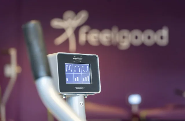 Feelgood Heggedal