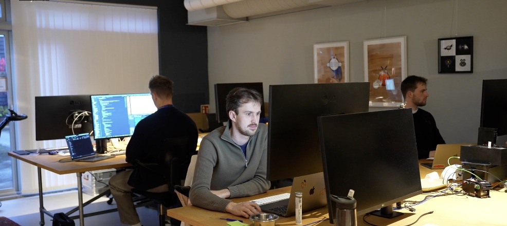 NiftyHR – HR-system for små bedrifter