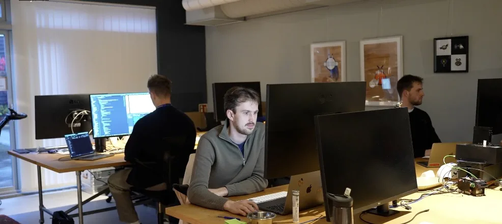 NiftyHR – HR-system for små bedrifter