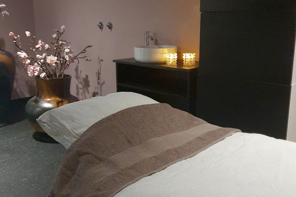 Sparkling Spa